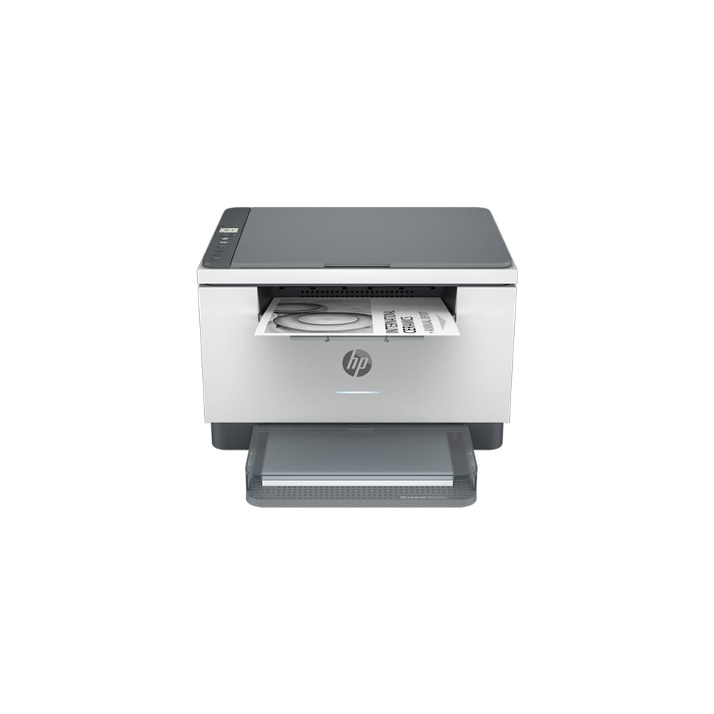 نصب و دانلود درایور پرینتر HP LaserJet MFP M236dw Printer