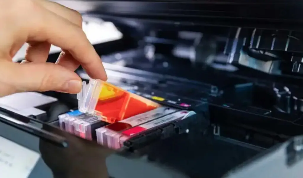 راههای افزایش سرعت پرینتر راههای افزایش سرعت پرینتر