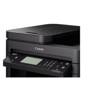 پرینتر چندکاره کانن مدل Canon MF237w i-SENSYS