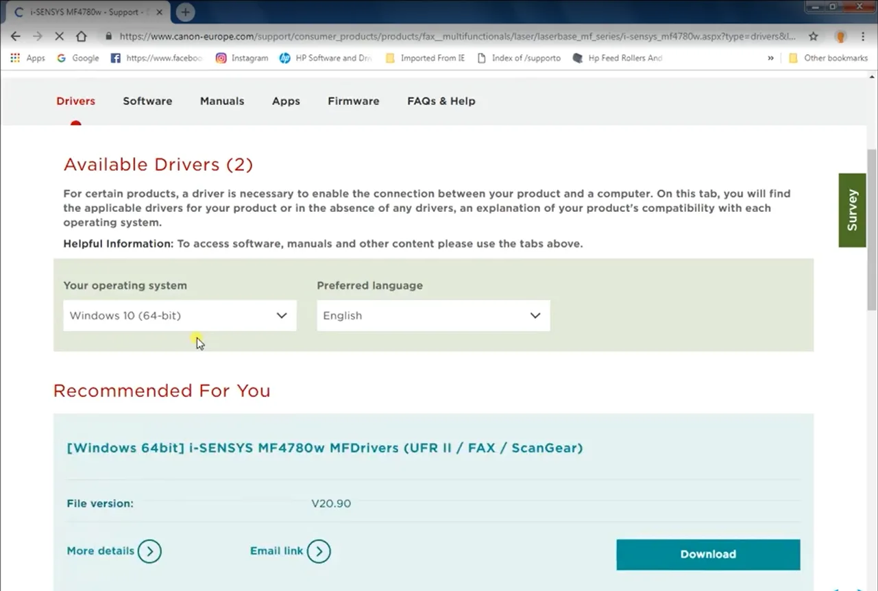 پرینتر پرو - نصب و دانلود درایور پرینتر Canon imageCLASS LBP6030 Laser Printer - آموزش نصب و دانلود درایور پرینتر Canon imageCLASS LBP6030 Laser