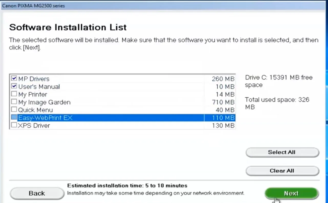 پرینتر پرو - نصب و دانلود درایور پرینتر Canon imageCLASS LBP6030 Laser Printer - آموزش نصب و دانلود درایور پرینتر Canon imageCLASS LBP6030 Laser