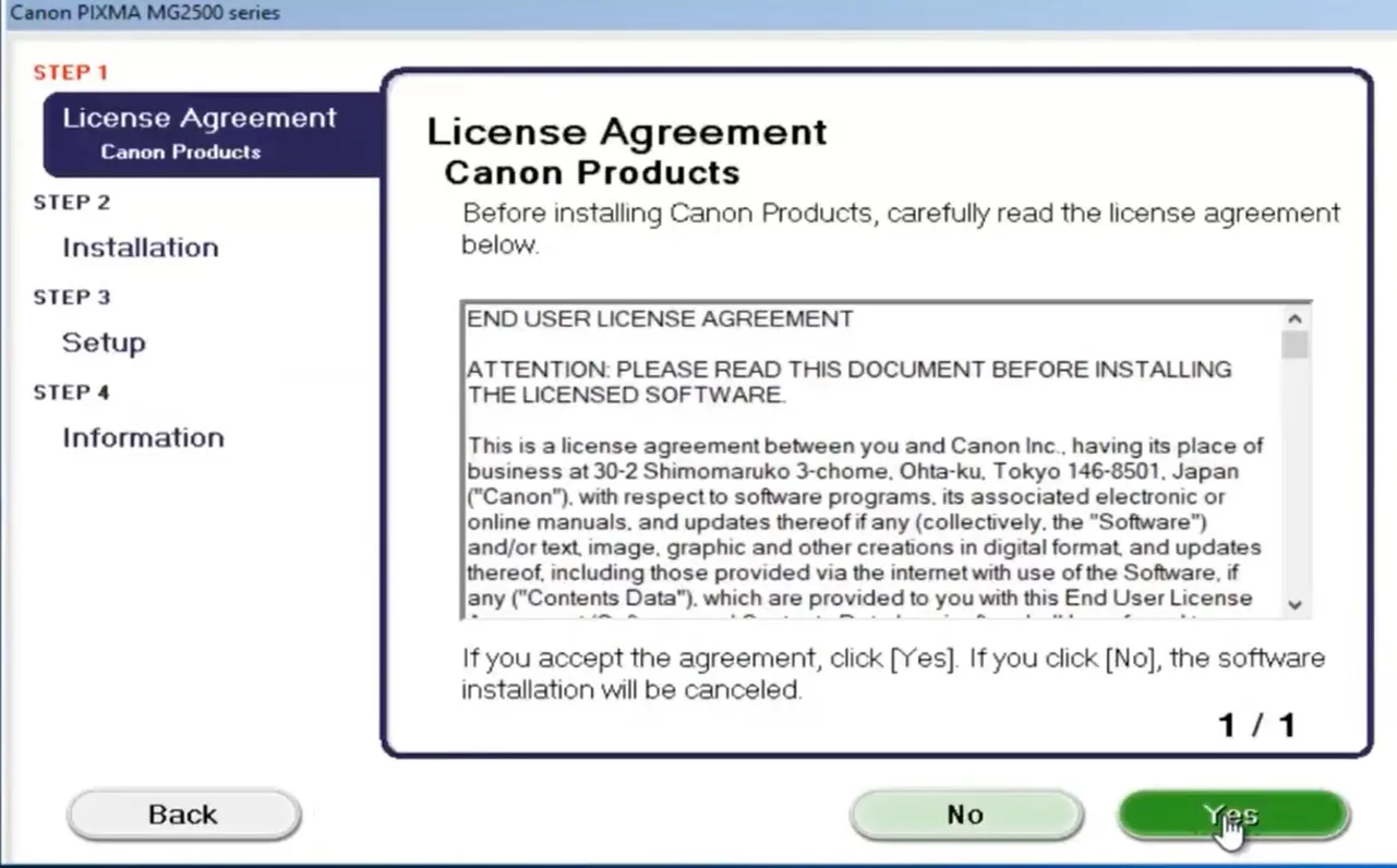 پرینتر پرو - نصب و دانلود درایور پرینتر Canon imageCLASS LBP6030 Laser Printer - آموزش نصب و دانلود درایور پرینتر Canon imageCLASS LBP6030 Laser