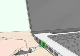 مراحل اشتراک‌گذاری اسکنر HP در شبکه: