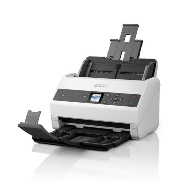 اسکنر اپسون Epson WorkForce DS-870