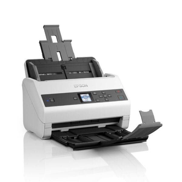 اسکنر اپسون Epson WorkForce DS-870 Scanner