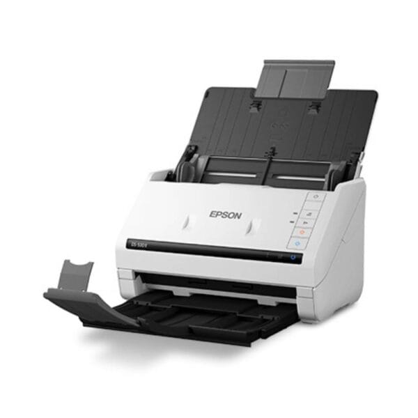 اسکنر اپسون مدل Epson DS-530 II