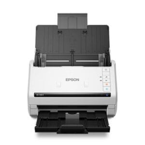 پرینتر پرو - اسکنر اپسون مدل Epson DS-530 II Color Duplex Document Scanner - اسکنر اپسون مدل Epson DS-530 II Color Duplex Document