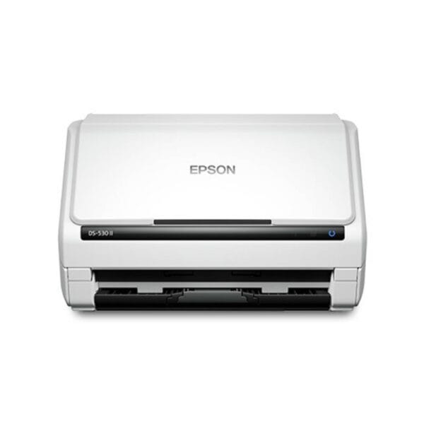 اسکنر اپسون مدل Epson DS-530 II Color Duplex Document Scanner