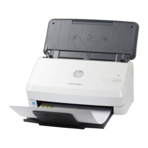اسکنر اچ پی مدل HP 3000 s4 Scanner