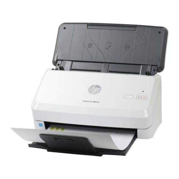 اسکنر اچ پی مدل HP 3000 s4 Scanner