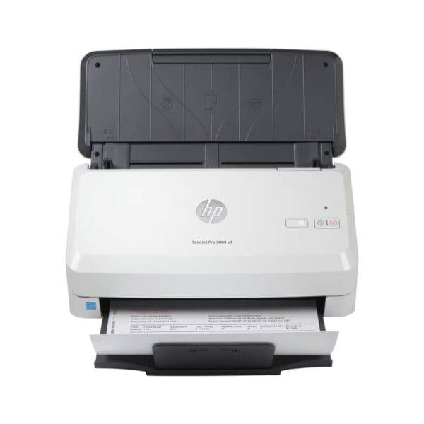 اسکنر اچ پی مدل HP ScanJet Pro 3000 s4 Scanner