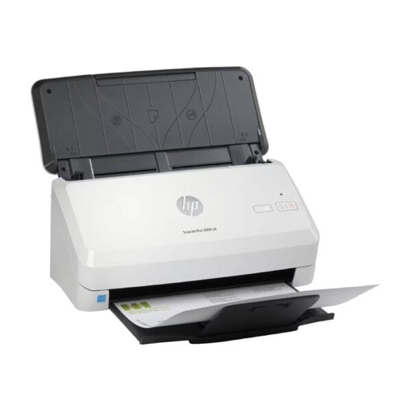 اسکنر اچ پی مدل HP ScanJet Pro 3000s4 Scanner