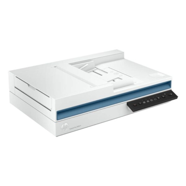 اسکنر اچ پی مدل HP ScanJet Pro 3600 f1