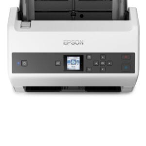 اسکنر مدل Epson DS-870
