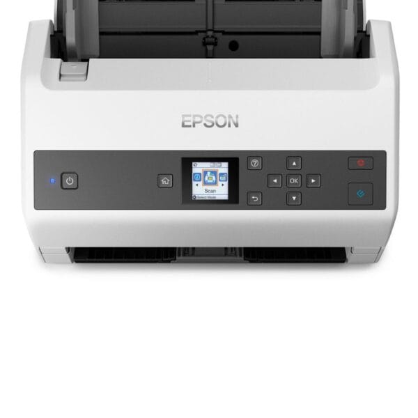 اسکنر مدل Epson DS-870