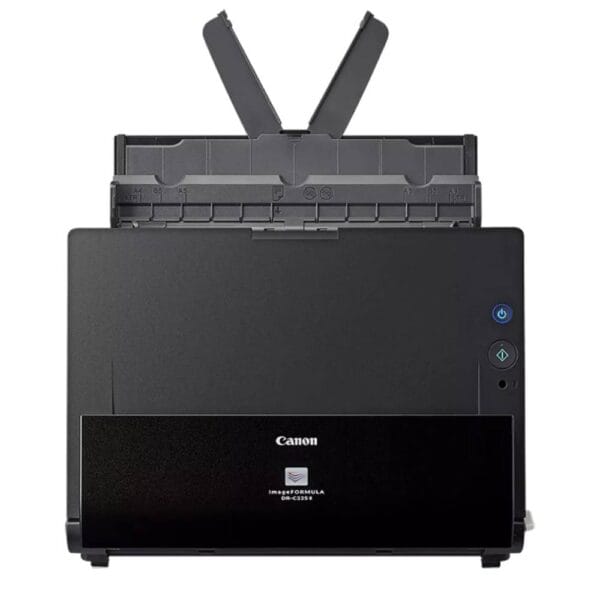 اسکنر کانن Canon image FORMULA DR-C225 II Office Document Scanner