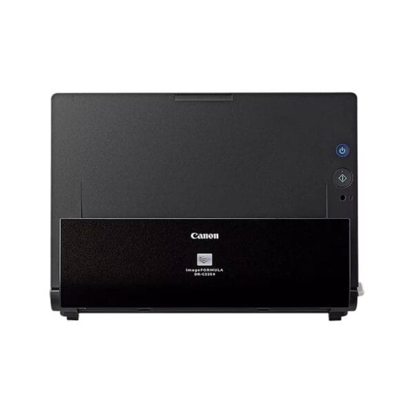 اسکنر کانن Canon imageFORMULA DR-C225 II Office Document Scanner