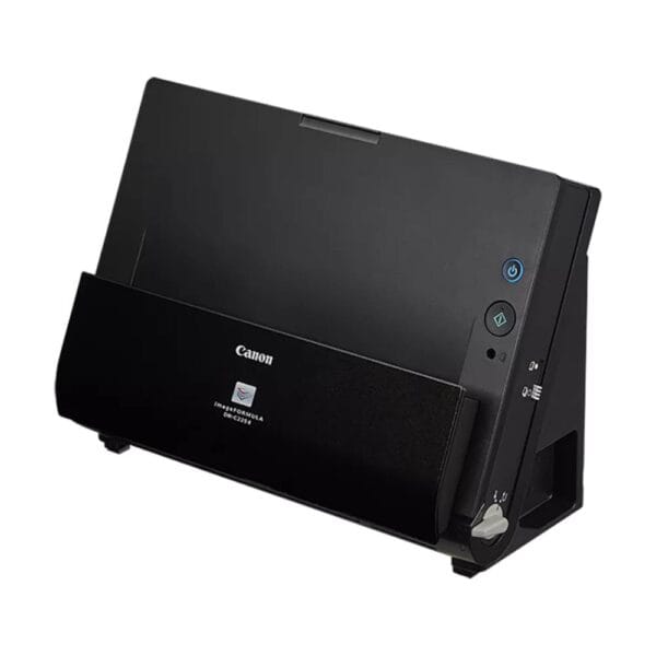 اسکنر کانن مدل Canon imageFORMULA DR-C225 II Office Document Scanner