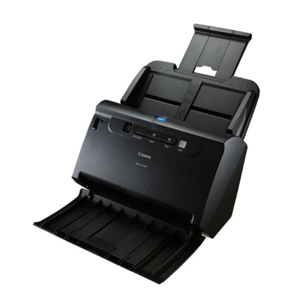 اسکنر کانن Canon imageFORMULA DR-C240 Scanner