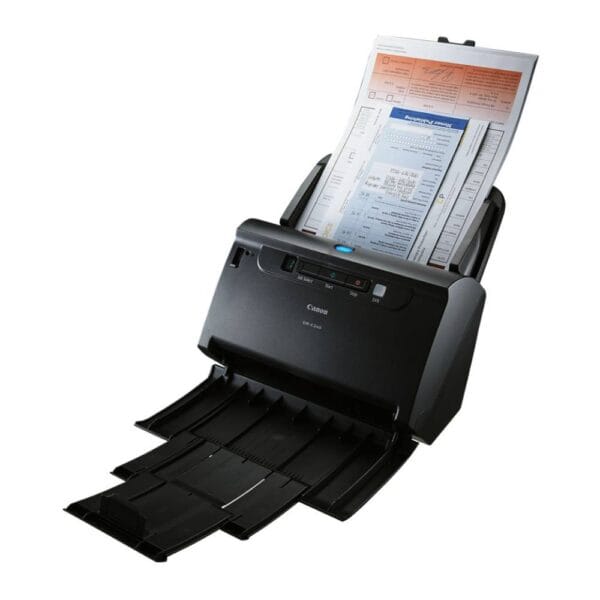 اسکنر کانن مدل Canon DR-C240 Scanner