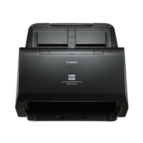 اسکنر کانن مدل Canon imageFORMULA DR-C240 Scanner