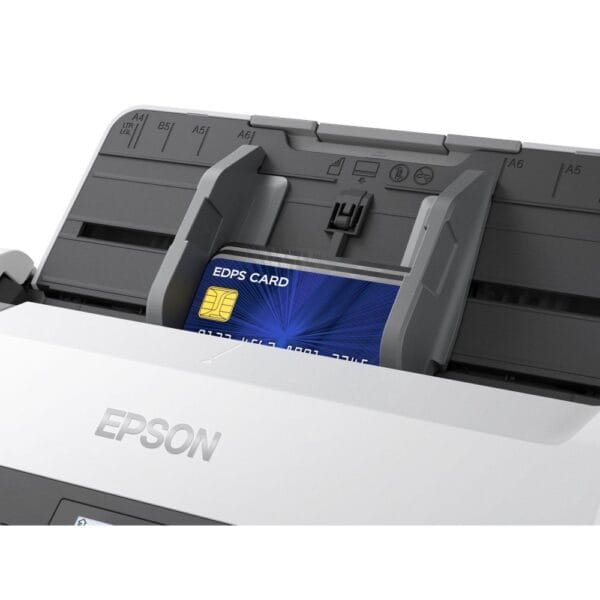 اپسون Epson WorkForce DS-870