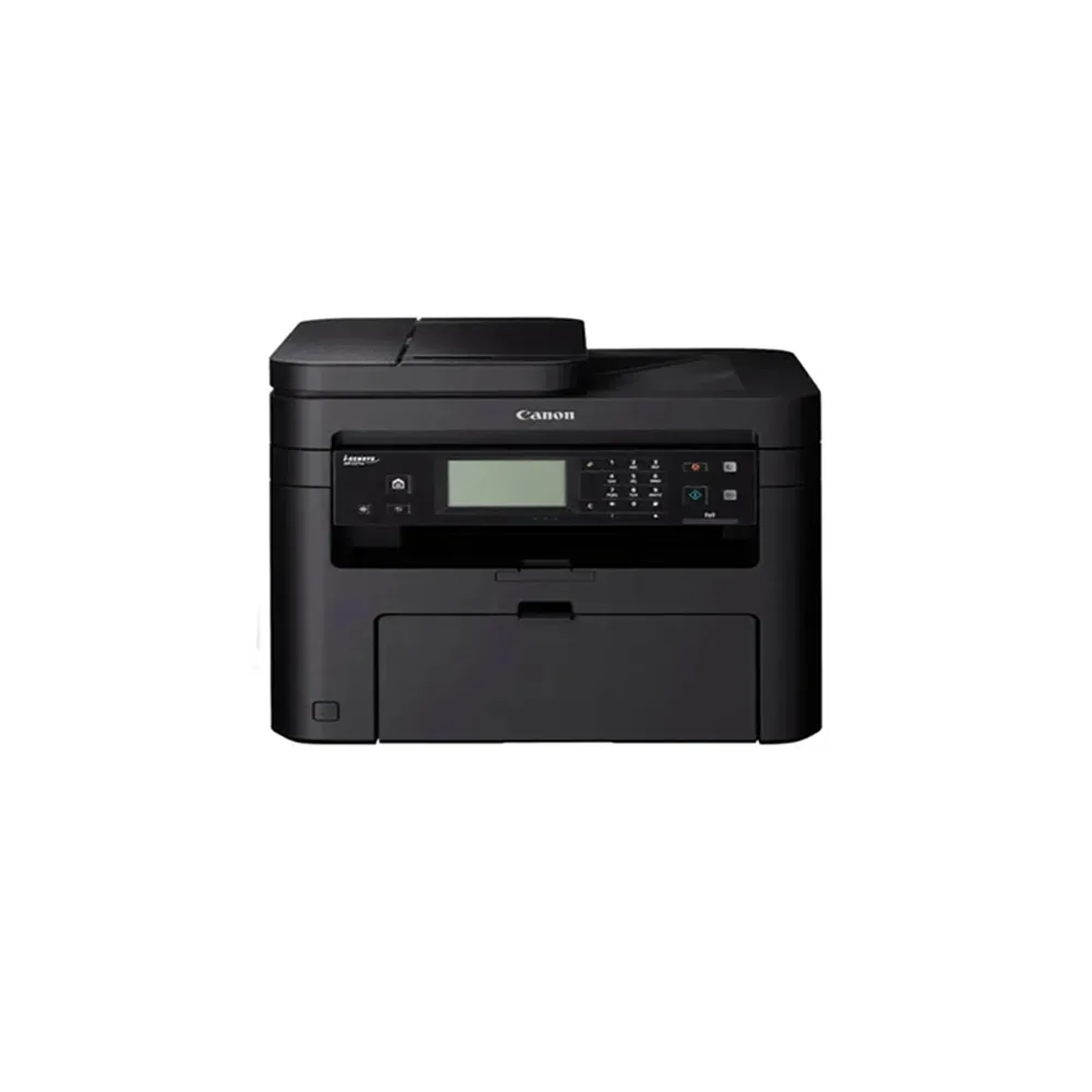 پرینتر پرو - نصب و دانلود درایور Canon MF237w i-SENSYS - نصب و دانلود درایور Canon MF237w i-SENSYS