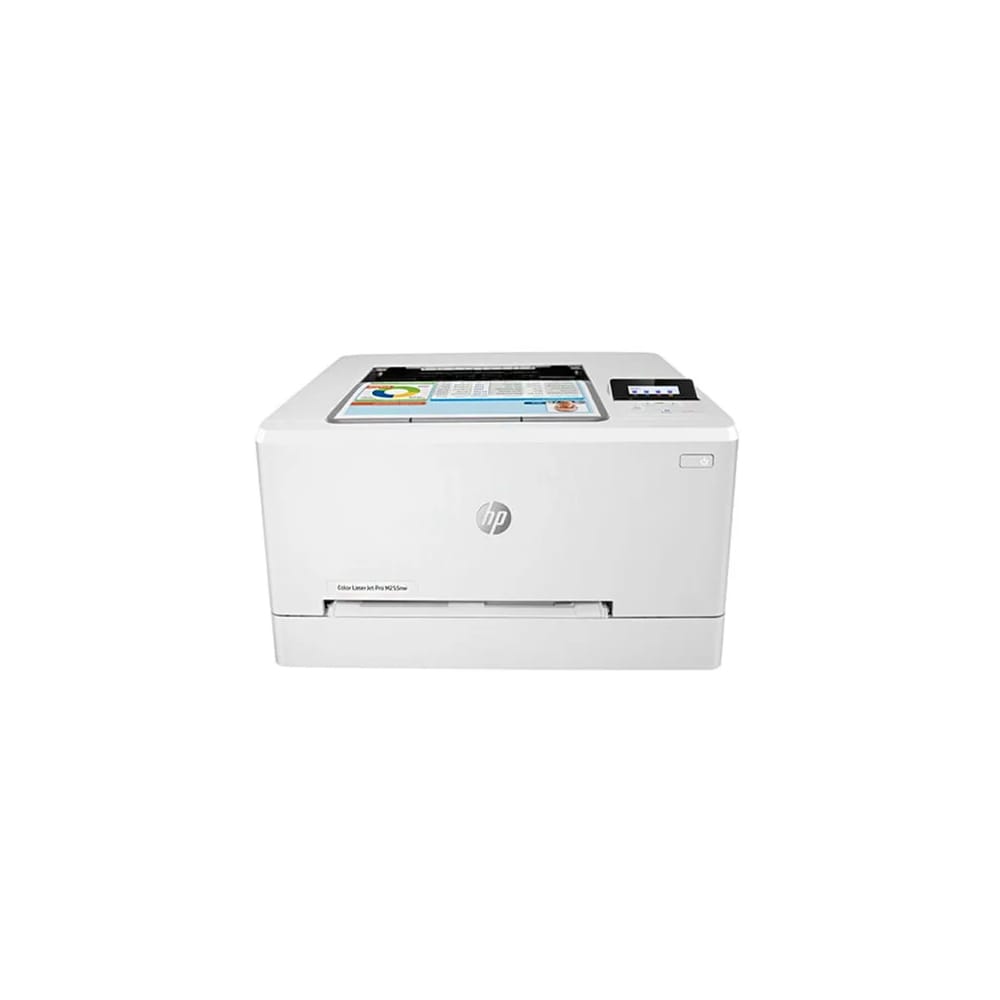 نصب و دانلود درایور HP Color LaserJet Pro M255nw