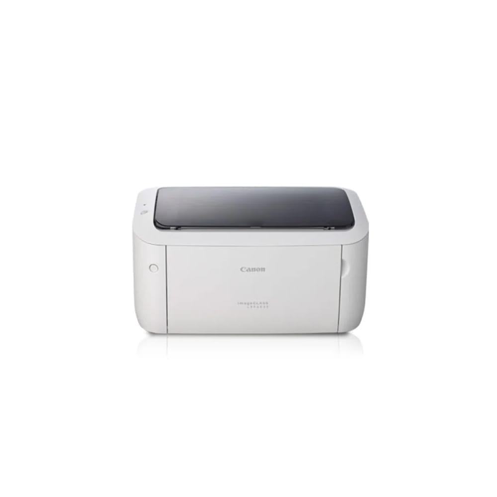 نصب و دانلود درایور پرینتر Canon imageCLASS LBP6030 Laser Printer