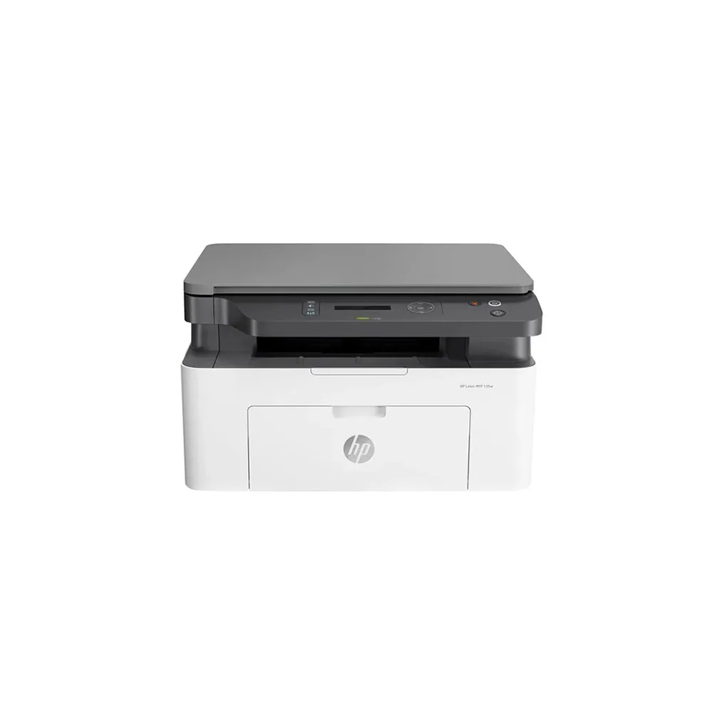 نصب و دانلود درایور پرینتر HP LaserJet 135w