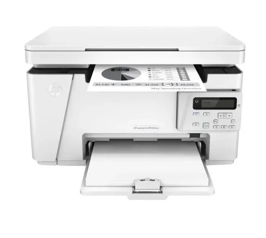 پرینتر پرو - نصب و دانلود درایور پرینتر HP LaserJet M26nw Printer - نصب و دانلود درایور پرینتر HP LaserJet M26nw Printer