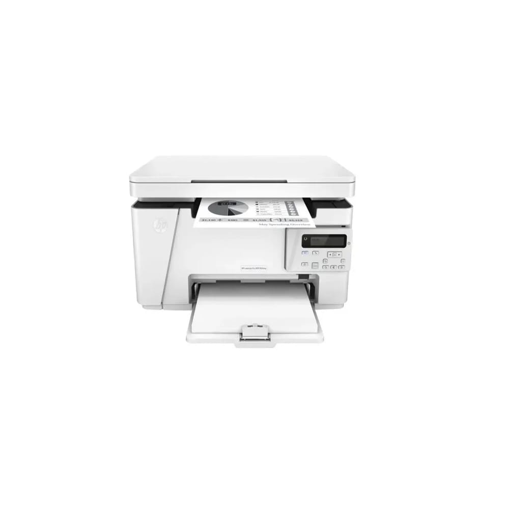 نصب و دانلود درایور پرینتر HP LaserJet M26nw Printer