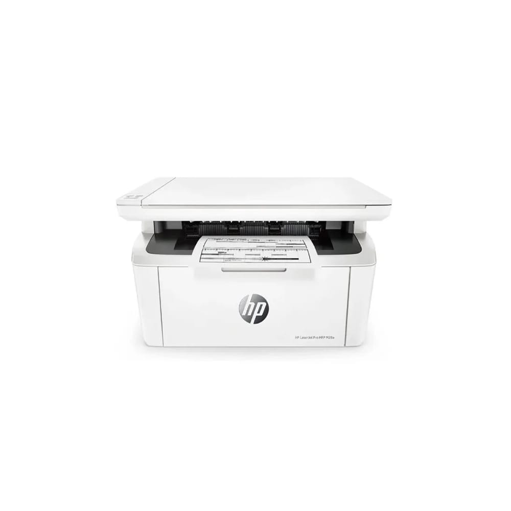 نصب و دانلود درایور پرینتر HP LaserJet Pro MFP M28a Printer