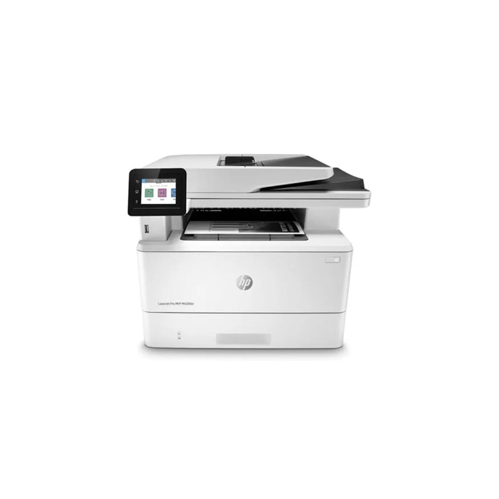 نصب و دانلود درایور پرینترHP LaserJet Pro MFP M428fdn Printer