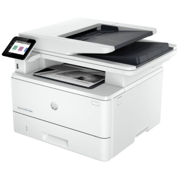 پرینتر چندکاره اچ پی مدل HP LaserJet 4103fdn