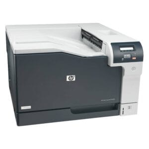پرینتر پرو - پرینتر رنگی لیزری اچپی مدل HP Color LaserJet Professional CP5225n Printer - پرینتر اچ پی مدل HP Color LaserJet Professional CP5225n
