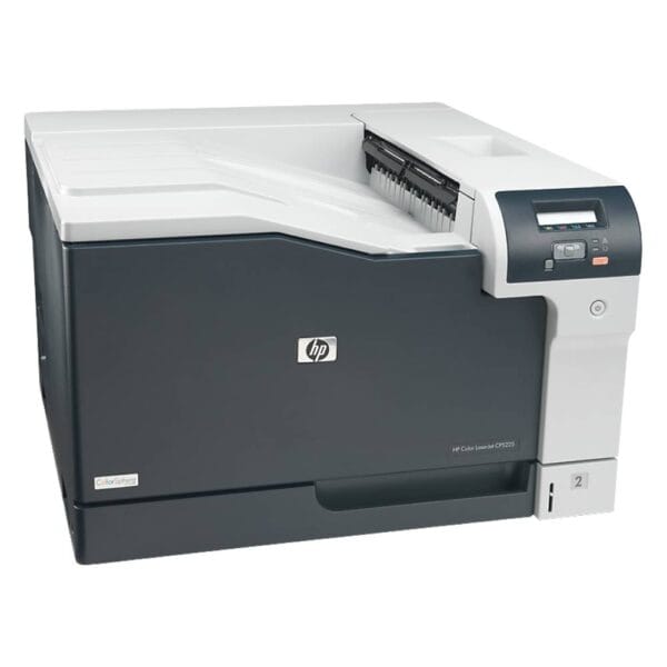 پرینتر اچ پی مدل HP Color LaserJet Professional CP5225n