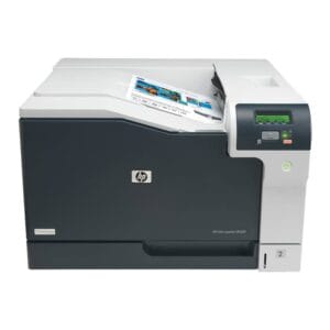 پرینتر پرو - پرینتر رنگی لیزری اچپی مدل HP Color LaserJet Professional CP5225n Printer - پرینتر تک کاره اچ پی مدل HP Color LaserJet Professional CP5225n Printer