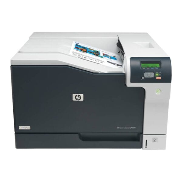 پرینتر تک کاره اچ پی مدل HP Color LaserJet Professional CP5225n Printer