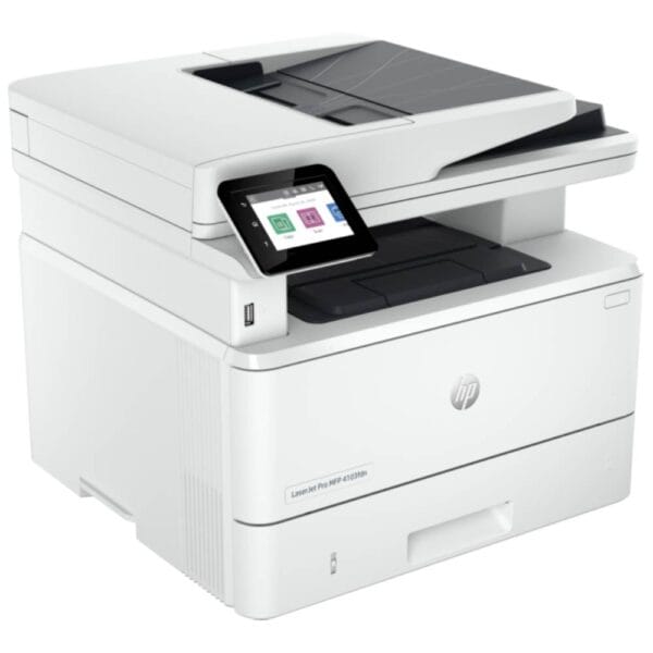 پرینتر چندکاره اچ پی مدلHP LaserJet Pro MFP 4103fdn Printer