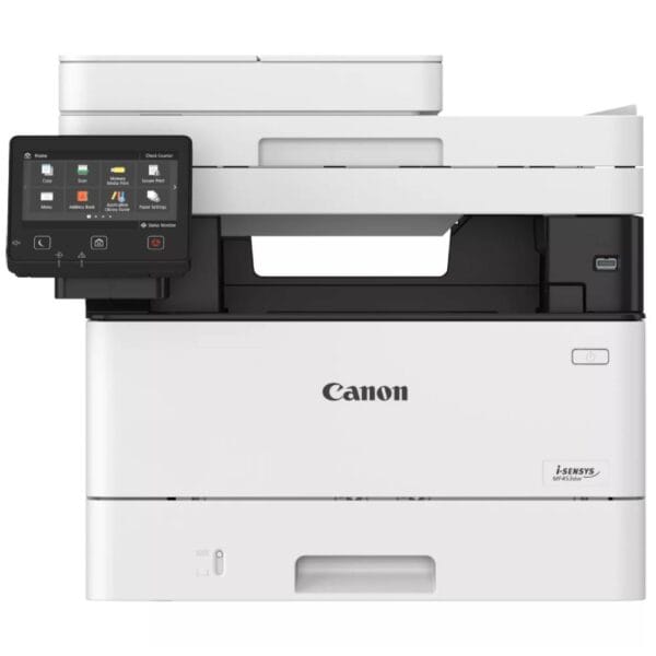 پرینتر چندکاره لیزری کانن مدل Canon i-SENSYS MF453dw Laser Multifunction Printer