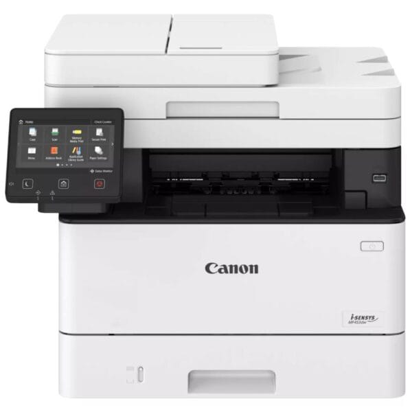 پرینتر چندکاره کانن مدل Canon MF453dw i-SENSYS