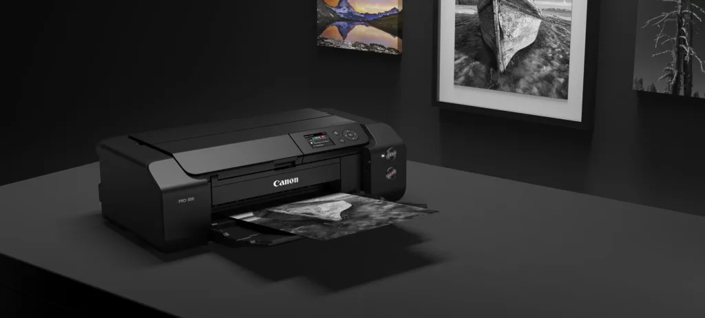 canon-imageprograf-pro-300-inkjet-printer-4 روش های ریست پرینتر Canon