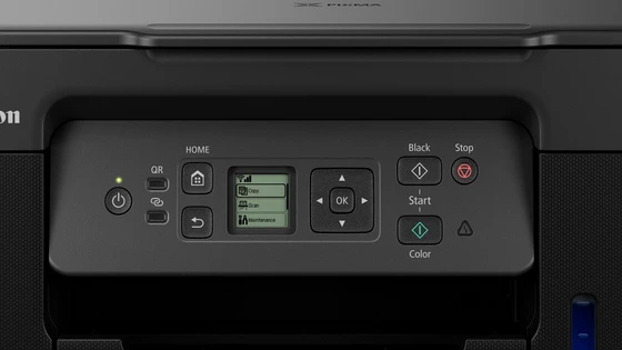 canon-setting روش های ریست پرینتر Canon