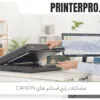 مشکلات رایج اسکنر های canon