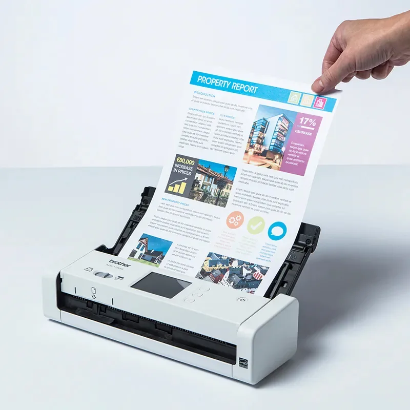 چگونه عمر مفید اسکنر خود را افزایش دهیم؟ چگونه عمر مفید اسکنر خود را افزایش دهیم؟