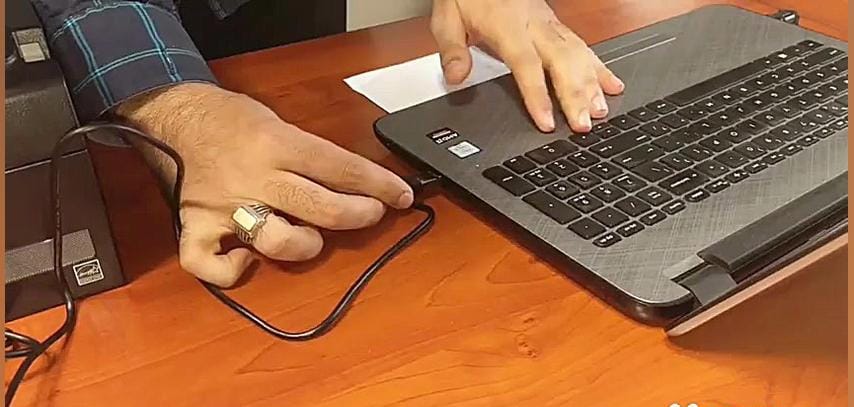 راهنمای نصب پرینتر،اسکنر و دستگاه فکس از طریق سی دی راهنمای نصب پرینتر،اسکنر و دستگاه فکس از طریق سی دی