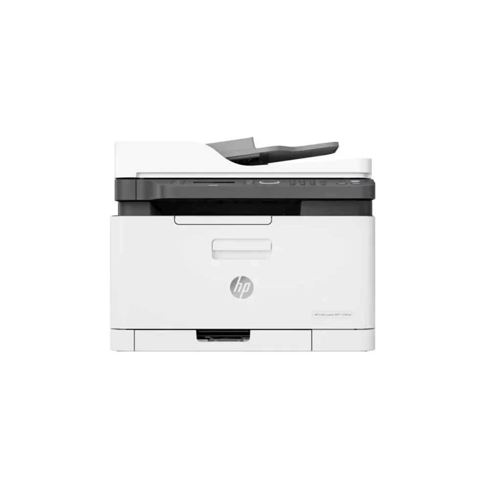 پرینتر پرو - نصب و دانلود درایور پرینتر HP Color Laser MFP 179fnw - نصب و دانلود درایور پرینتر HP Color Laser MFP 179fnw