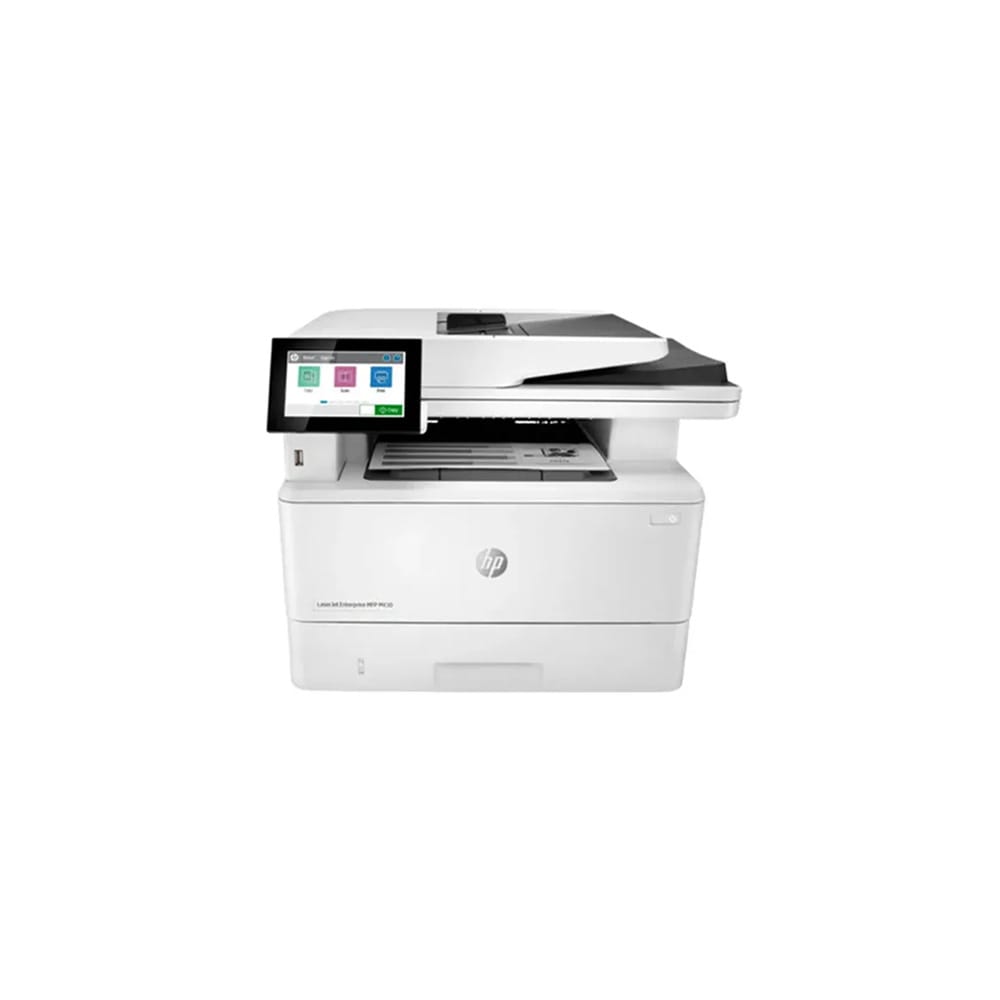 نصب و دانلود درایور پرینتر HP LaserJet MFP M430f