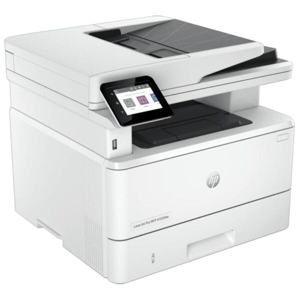 پرینتر چندکاره اچ پی مدل HP LaserJet Pro 4103fdw Printer